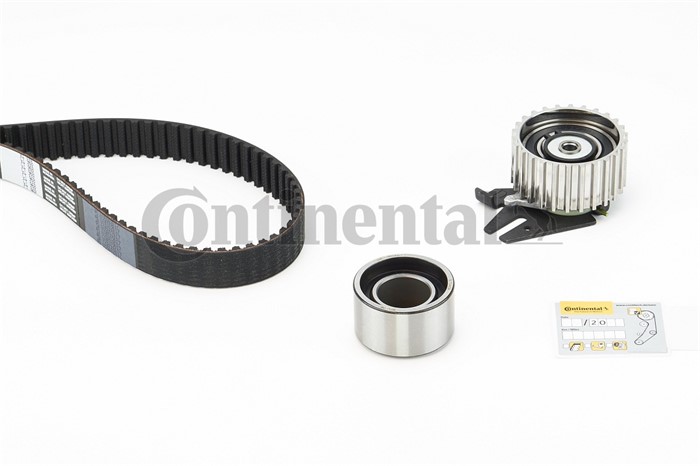 Kamremskit Contitech CT968K1 CONTITECH Kamremskit Contitech CT968K1 CONTITECH