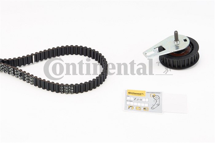 Kamremskit Contitech CT970K1 CONTITECH Kamremskit Contitech CT970K1 CONTITECH