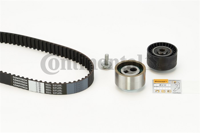 Kamremskit Contitech CT987K2 CONTITECH