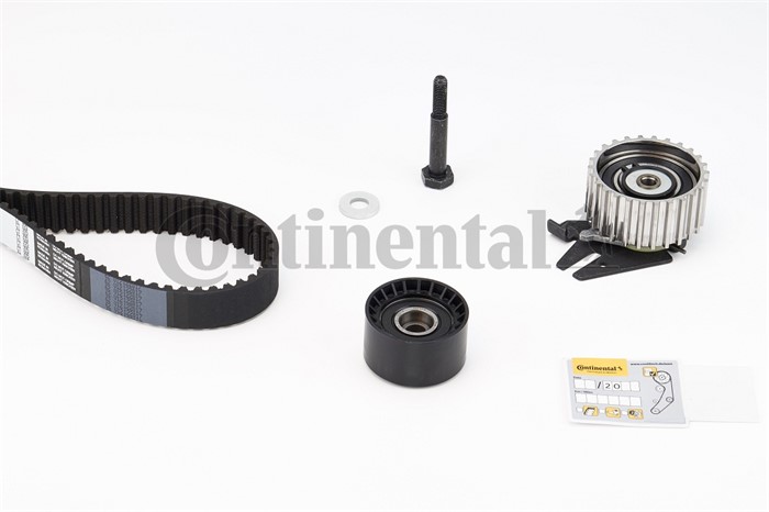 Kamremskit Contitech CT995K2 CONTITECH