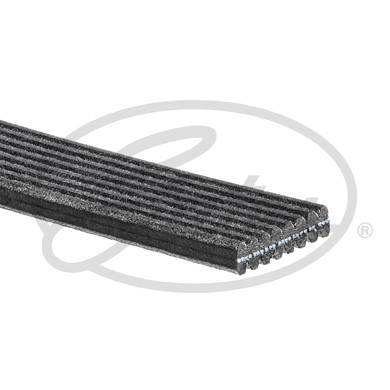 Drivrem Gates Micro-vâ® 8DPK1825 Gates Drivrem Gates Micro-vâ® 8DPK1825 Gates