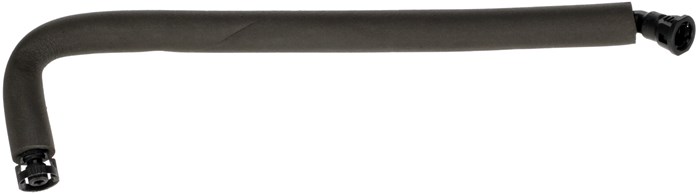 Slang, vevhusventilation Gates EMH148 Gates