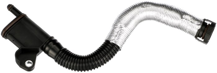 Slang, vevhusventilation Gates EMH218 Gates