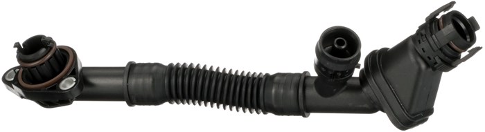 Slang, vevhusventilation Gates EMH250 Gates