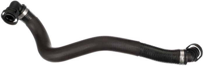 Slang, vevhusventilation Gates EMH415 Gates