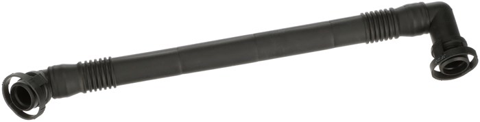 Slang, vevhusventilation Gates EMH420 Gates