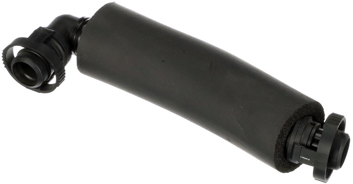 Slang, vevhusventilation Gates EMH436 Gates