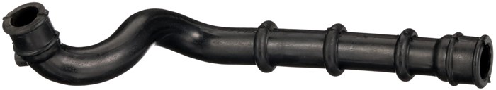 Slang, vevhusventilation Gates EMH495 Gates