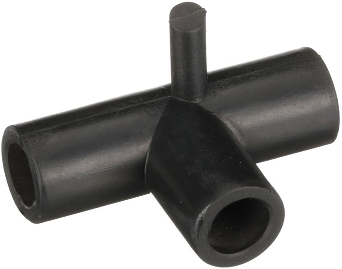 Slang, vevhusventilation Gates EMH502 Gates