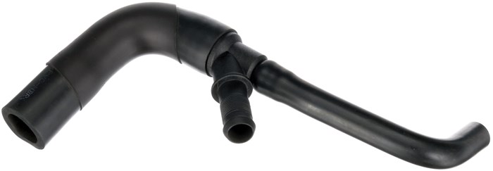 Slang, vevhusventilation Gates EMH605 Gates