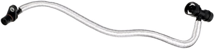 Slang, vevhusventilation Gates EMH638 Gates