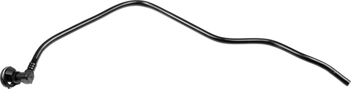 Slang, vevhusventilation Gates EMH643 Gates