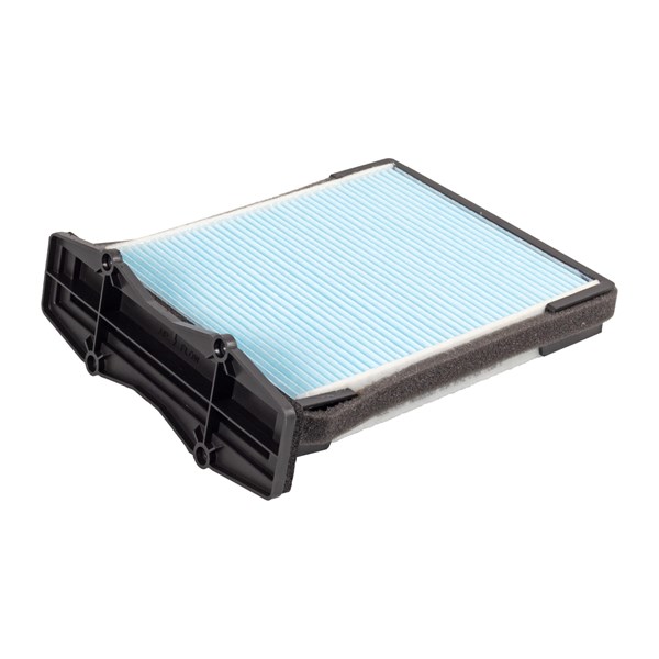 Kupefilter Blue print ADJ132509 BLUE PRINT