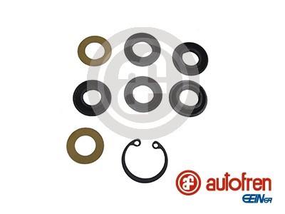 Reparationssats, huvudbromscylinder Autofren seinsa D1604 AUTOFREN SEINSA