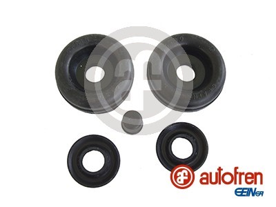 Reparationssats, hjulbromscylinder, Bakaxel Autofren seinsa D3113 AUTOFREN SEINSA