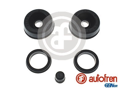Reparationssats, hjulbromscylinder, Bakaxel Autofren seinsa D3169 AUTOFREN SEINSA