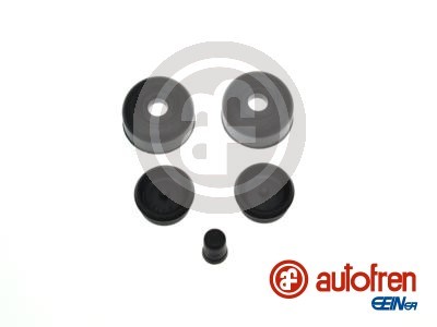 Reparationssats, hjulbromscylinder, Bakaxel Autofren seinsa D3340 AUTOFREN SEINSA