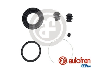 Reparationssats, bromsok, Bakaxel, Framaxel Autofren seinsa D4139 AUTOFREN SEINSA