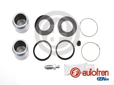 Reparationssats, bromsok, Bakaxel Autofren seinsa D41787C AUTOFREN SEINSA