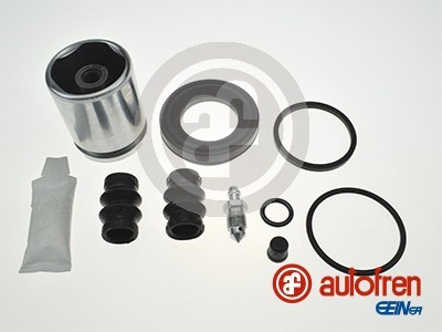Reparationssats, bromsok, Bakaxel Autofren seinsa D42257K AUTOFREN SEINSA