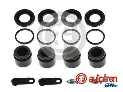 Reparationssats, bromsok, Bakaxel Autofren seinsa D42782C AUTOFREN SEINSA