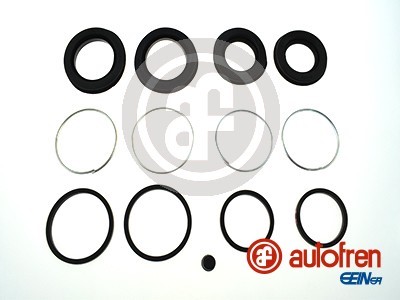 Reparationssats, bromsok, Bakaxel Autofren seinsa D4403 AUTOFREN SEINSA