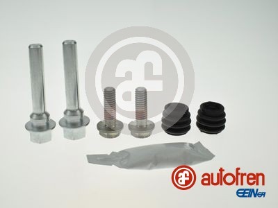 Styrlagersats, bromsok, Framaxel Autofren seinsa D7129C AUTOFREN SEINSA