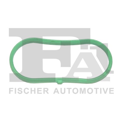 Packning, insugsgrenrör, Cylindriskt huvud Fa1 511-017 FA1