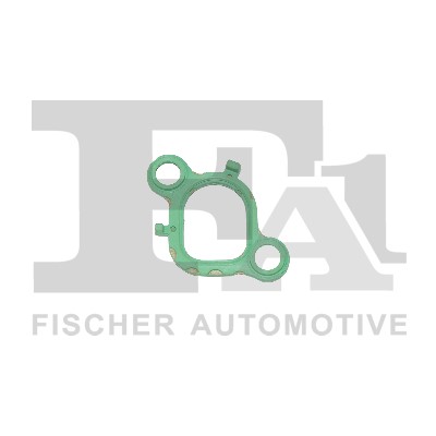 Packning, insugsgrenrör, Cylindriskt huvud Fa1 511-024 FA1