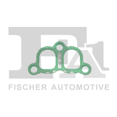Packning, insugsgrenrör, Cylindriskt huvud Fa1 511-025 FA1