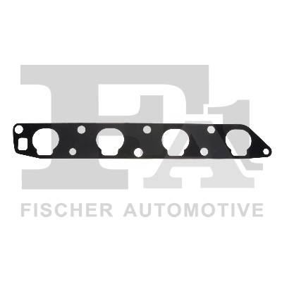 Packning, insugsgrenrör, Cylindriskt huvud Fa1 512-008 FA1