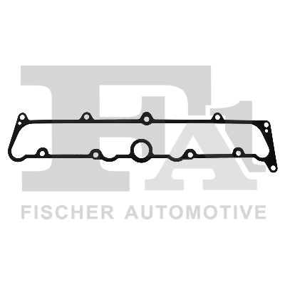 Packning, insug , grenrörshus Fa1 512-016 FA1