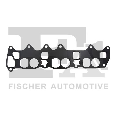 Packning, insugsgrenrör, Cylindriskt huvud Fa1 514-008 FA1