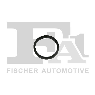 Packning, insugsgrenrör, Cylindriskt huvud Fa1 521-005 FA1