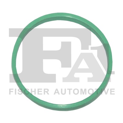 Packning, insugsgrenrör, Cylindriskt huvud Fa1 521-006 FA1