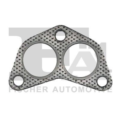 Packning, avgasrör, Ingång Fa1 550-910 FA1 Packning, avgasrör, Ingång Fa1 550-910 FA1