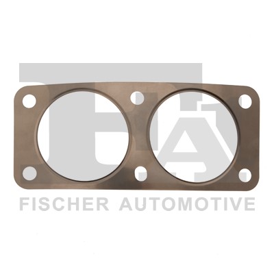 Packning, avgasrör, Avgasgrenrör Fa1 550-929 FA1