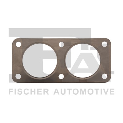 Packning, avgasrör Fa1 550-930 FA1