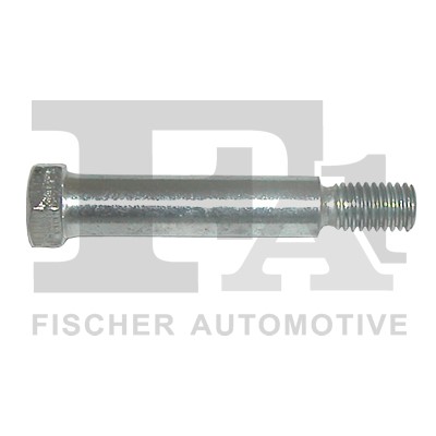 Bult, avgassystem Fa1 575-902 FA1