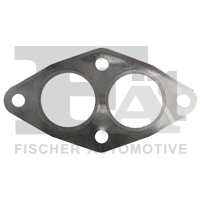 Packning, avgasrör Fa1 590-901 FA1 Packning, avgasrör Fa1 590-901 FA1