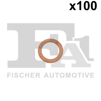 Packningsring, oljeavtappning Fa1 635.590.100 FA1