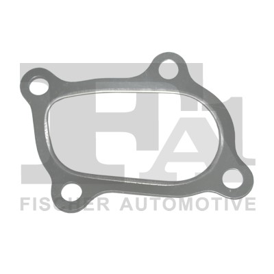Packning, avgasrör, Ingång Fa1 750-916 FA1 Packning, avgasrör, Ingång Fa1 750-916 FA1