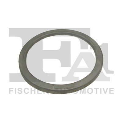 Clip, avgasrör, Ingång Fa1 751-983 FA1 Clip, avgasrör, Ingång Fa1 751-983 FA1