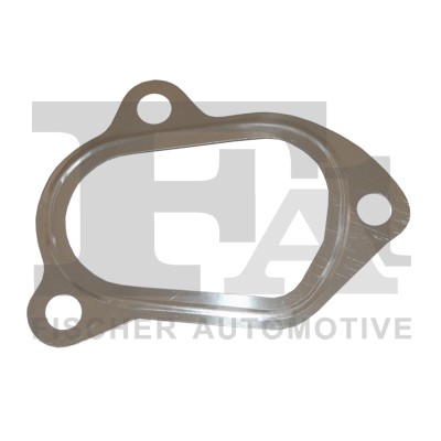 Packning, avgasrör, Ingång Fa1 760-911 FA1 Packning, avgasrör, Ingång Fa1 760-911 FA1