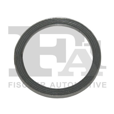 Clip, avgasrör, Fram, Vänster Fa1 771-957 FA1