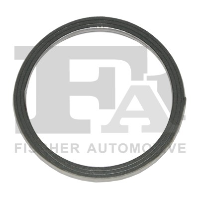 Clip, avgasrör, Fram, Ingång Fa1 771-967 FA1 Clip, avgasrör, Fram, Ingång Fa1 771-967 FA1
