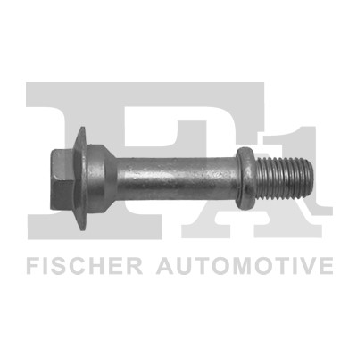 Bult, avgassystem Fa1 775-902 FA1