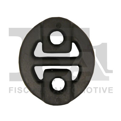 Hållare, avgassystem, Fram, Bak Fa1 783-906 FA1