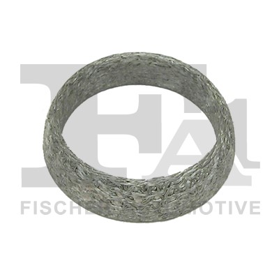 Clip, avgasrör, Fram, Ingång Fa1 791-958 FA1 Clip, avgasrör, Fram, Ingång Fa1 791-958 FA1