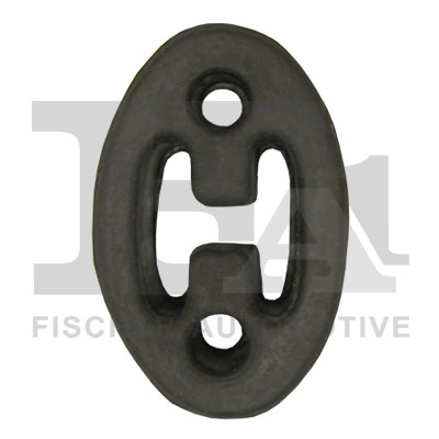 Hållare, avgassystem, Fram, Bak Fa1 793-905 FA1